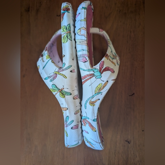 Women's Flip Flop Sandal - Picture 3 of 9